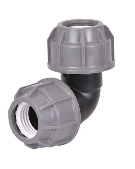 Plasson 25mm Compression Fittings Plasson Water Irrigation