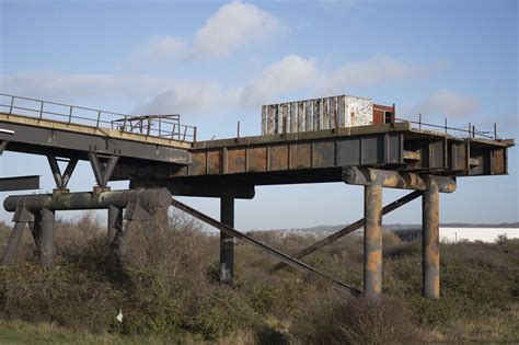 Holehaven Landmark Dave Walker Flickr