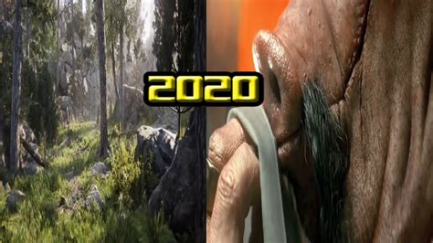 Top 10 Jogos Mais Realistas Para 2020 YouTube