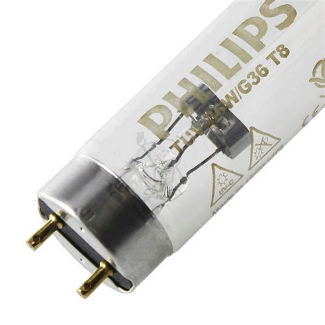 Świetlówka Promiennik UV C PHILIPS 36W T8 G36 TUV 928048604003 Cena