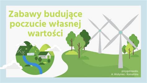 Budowanie poczucia własnej wartości