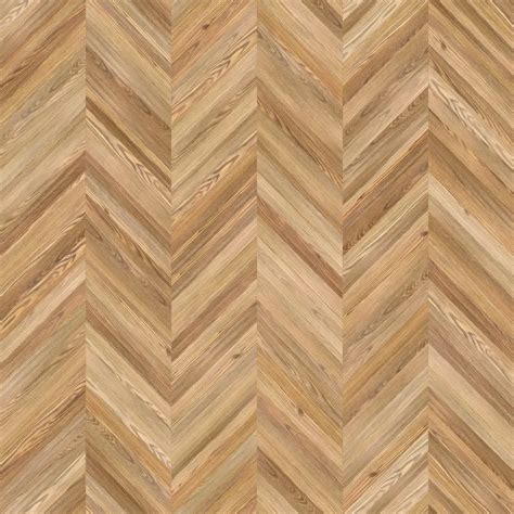 Oak Chevron Wood Parquet Pbr Texture