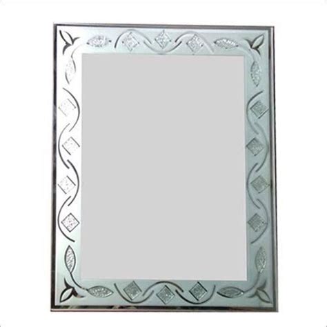 Frosted Etching Mirrors Etched Mirror Mirror Design Wall Frosted Mirror