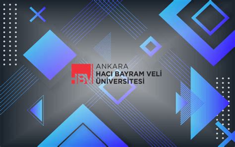 Ankara Hacı Bayram Veli Üniversitesi Taban Puanları 2021 GencizBiz