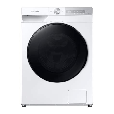 Lava E Seca Wd13t 13kg Samsung Eco Bubble 24 Programas De Lavagem