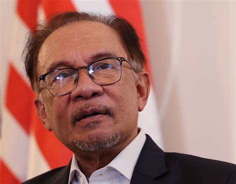 Malaysia Edition Anwar Pays The Price For Poaching Rivals Religion And Red Tape Stymie