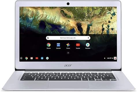 Acer Chromebook 14 Aluminum 14 Inch Full Hd Intel Celeron N3160 4gb Lpddr3 32gb