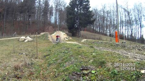 Bikepark Albstadt Nacnac Youtube