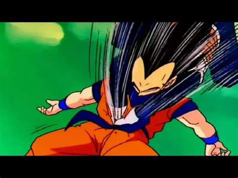 Drag N Ball Tag Team Modo Historia Vegeta Vs Goku Ginyu Youtube