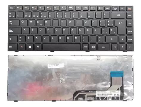 Teclado Compatible Lenovo Ideapad Iby Mercadolibre