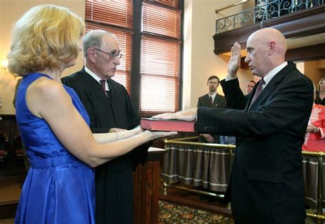 Gloucester County man sworn in as next Superior Court judge - nj.com