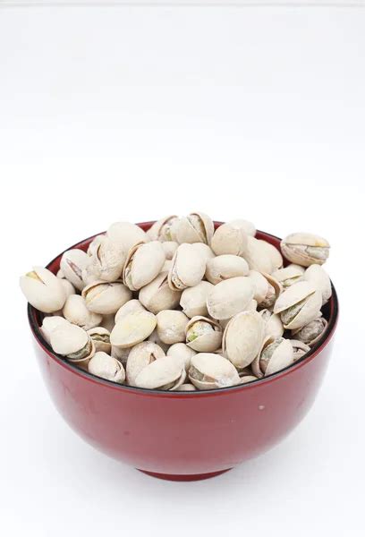 Pistachios Nuts Stock Photo By Luknaja