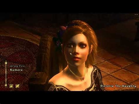 Let S Play Oblivion BLIND Gameplay Mods Female Armor Part 4 1st