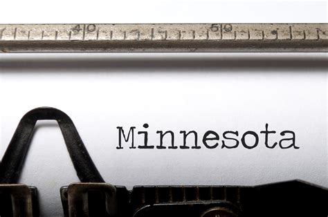 11 Most Famous Writes & Authors from Minnesota (Local Trivia ...