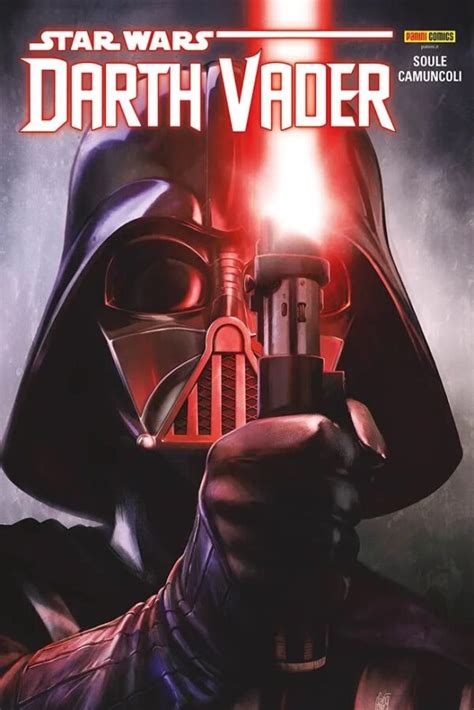 Darth Vader L Oscuro Signore Dei Sith Nuova Edizione Star Wars