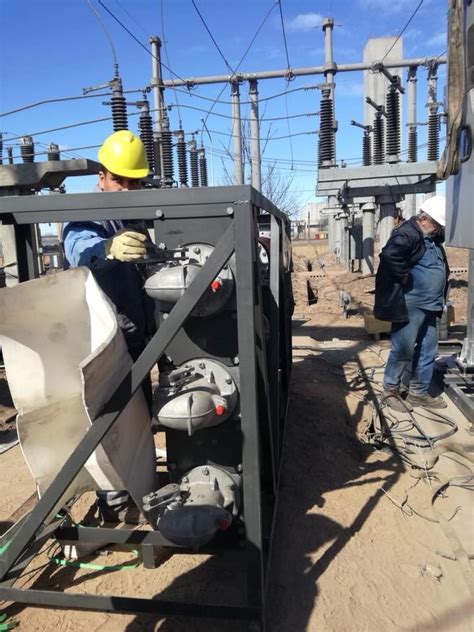 Edemsa cortará la energía en un sector de Las Heras este domingo MendoVoz