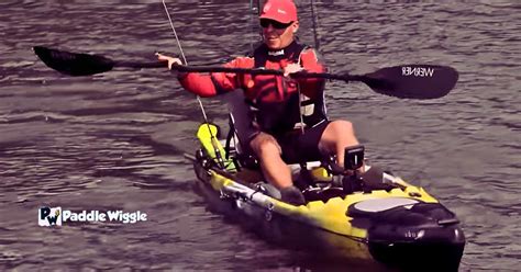 How To Measure Kayak Paddle Kayak Paddle Sizing Guide PaddleWiggle