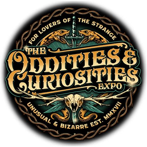 Tickets for Melbourne Oddities & Curiosities Expo 2024 in Ascot Vale ...