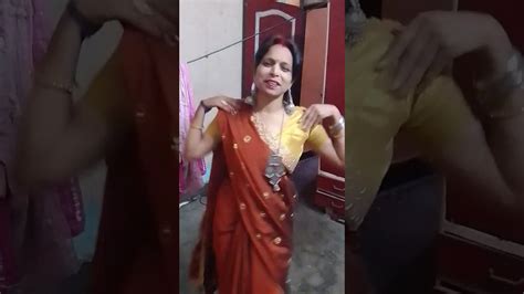 Viral Dance Video Bhojpuri Song Samjh Me Aya ️ ️💯🥳💥👀 Youtube