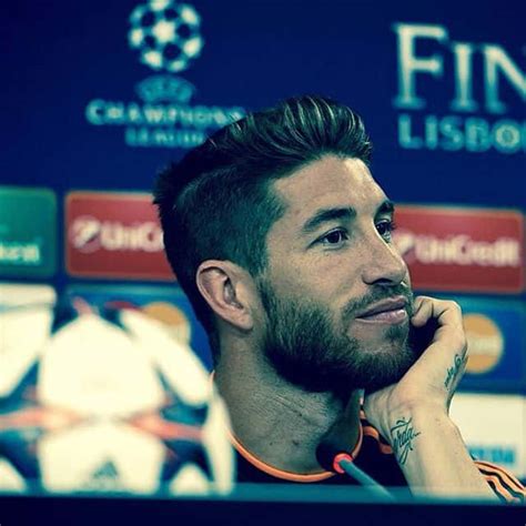 35 Amazing Sergio Ramos Haircuts - (2021 Inspirational Ideas)