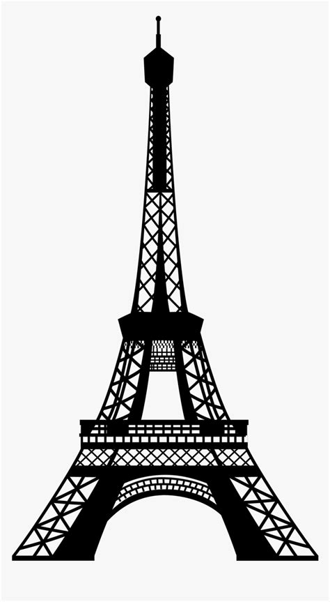 Eiffel Tower Png Transparent Eiffel Tower Images Transparent