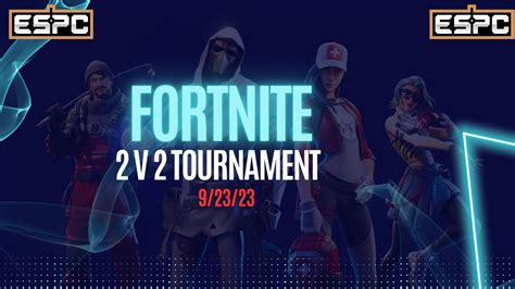 Fortnite V Zone Wars Tournament Youtube