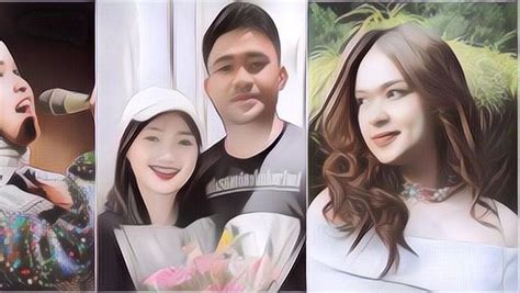 KALEIDOSKOP 2023 Deretan Sosok Paling Viral Sepanjang Tahun Dari