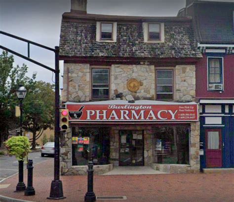 Burlington Pharmacy - Main Street Burlington