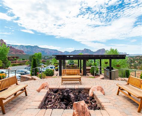 THE 10 BEST Sedona Hotels with Balconies - Dec 2019 (with Prices ...