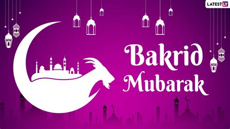 Bakrid 2022 Wishes And Eid Al Adha Photos Whatsapp Status Facebook Post Messages Short Sms Hd