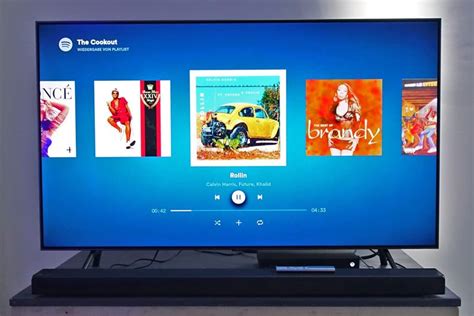 Samsung Q D Qled Angetestet Unser Eindruck Vom Neuen Fald Tv K Filme