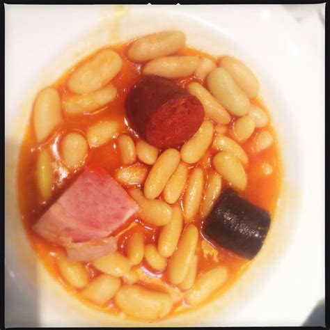 Fabada En Casa Gerardo Prendes Asturias Gastronomia