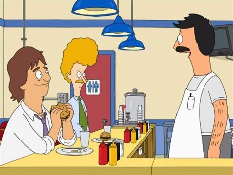 Nude Beach Bob S Burgers 3x11 TVmaze