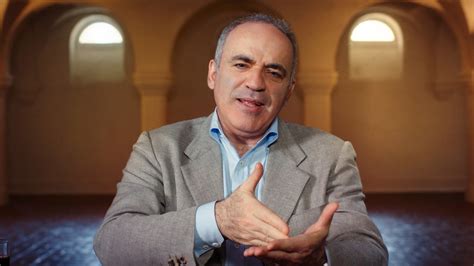 How to Analyze | Garry Kasparov Teaches Chess | MasterClass