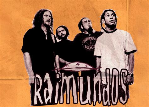 Memory Remains Raimundos celebra os 29 anos de seu álbum de estreia e