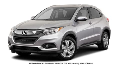 Honda Hr V Specs Info Suvs For Sale Near Henrietta Ny