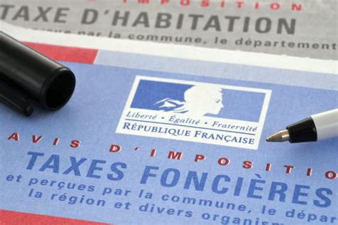 Exonération De Taxe Foncière 2021 Qui Peut En Bénéficier