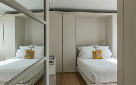 Knightsbridge Apartment | Borgos Pieper Architecture and Design Studio