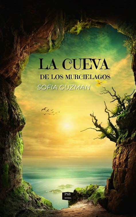 La cueva de los murciélagos: (Literatura fantástica infantil y juvenil