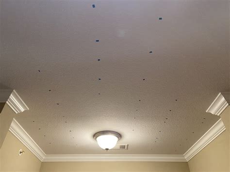 How To Install Ceiling Light Mounting Brackets