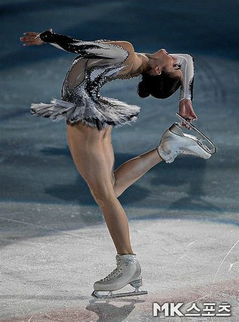 Alina Zagitova Skater Photography Ice Skating Images Skate Photography