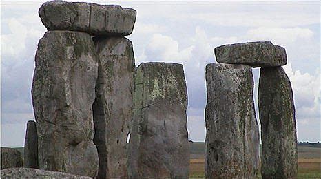 How Did Bluestones Get To Stonehenge - Knowledge - Xiamen Hongzhanxing ...