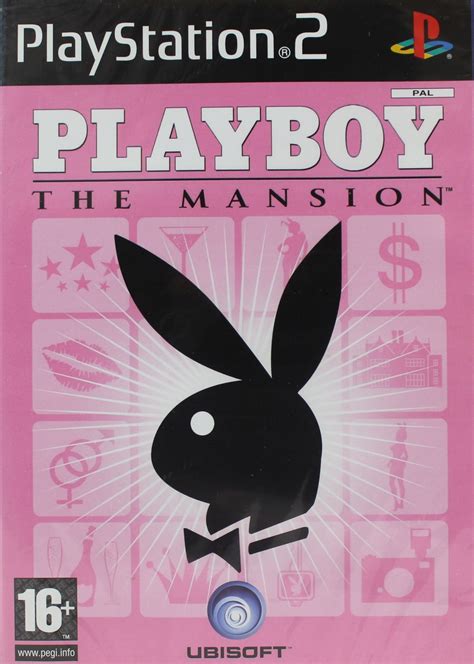 Playboy Ps2 Niska Cena Na Allegro Pl