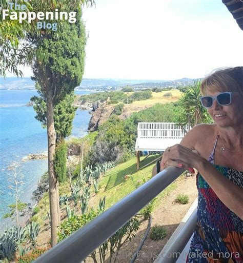 Naked Nora Nude Leaks Photo 19 TheFappening