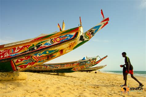 Nouakchott and the Atlantic Coast - Kanaga Africa Tours