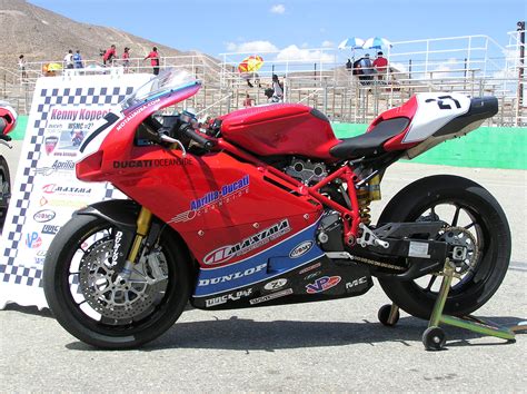 DUCATI 999 R - Image #10