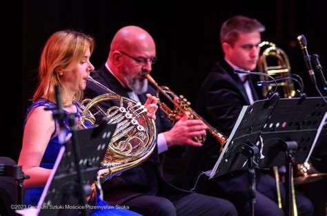 Wielka Gala Noworoczna Vivat Opera Vivat Operetka W Centrum Sztuki