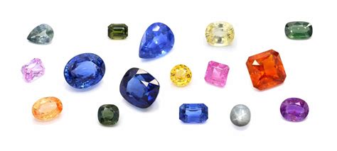 The Secrets of the Zodiac: What Your Birthstone Reveal About You