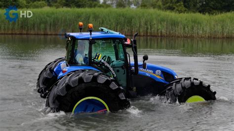 The Most Incredible Modified Tractors You Probably Didn T Know About