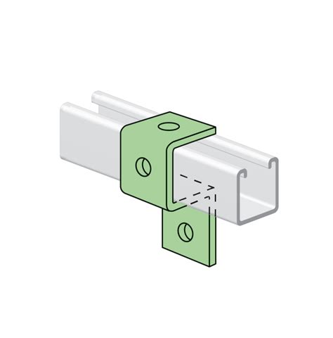 Strut Fittings | Unistrut New Zealand